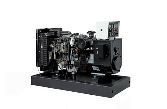 泗水科克150kw大型柴油发电机组