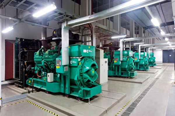 泗水发电机出租