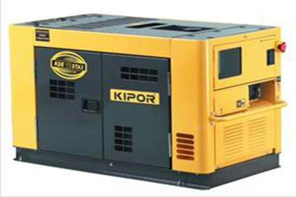 泗水发电机出租