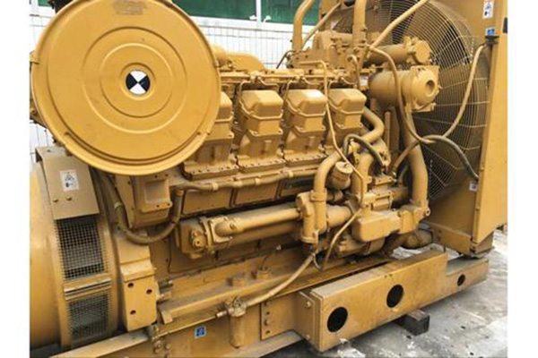 泗水发电机出租