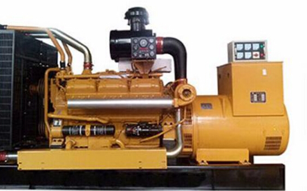 泗水发电机出租