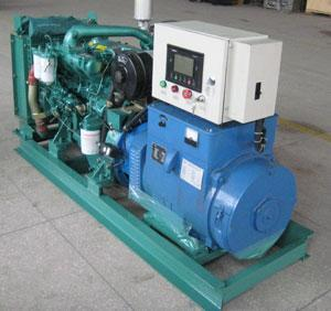 泗水发电机出租