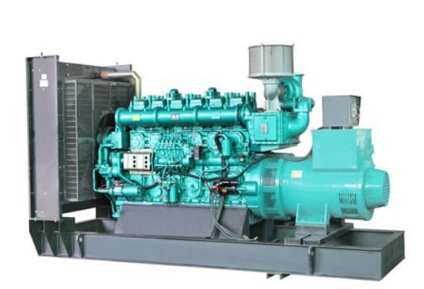 泗水发电机出租