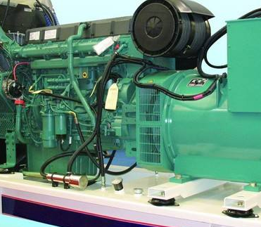 泗水发电机出租